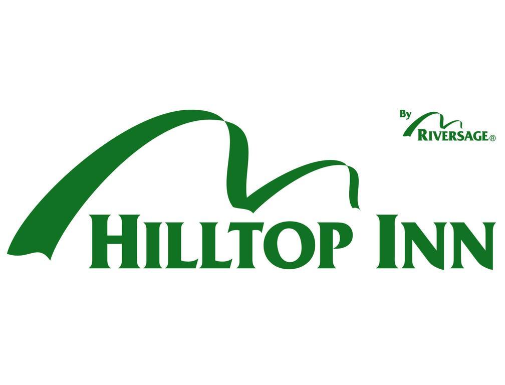 Hilltop Inn By Riversage Биллингс Экстерьер фото